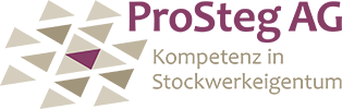 ProSteg AG Logo